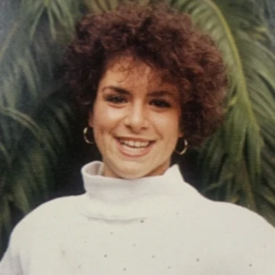 image of Anne Marie Guerra